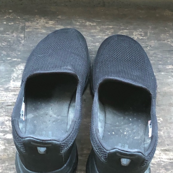 Skechers 15901 Go Walk 5 Women’s Black Casual Shoes Sneakers Size 8.5 - Picture 7 of 11